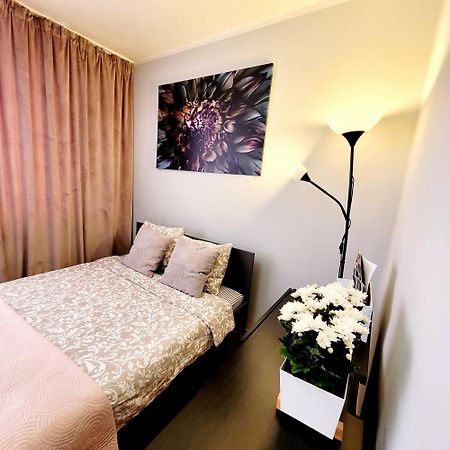 Apartament Centrum Warszawa Eksteriør billede